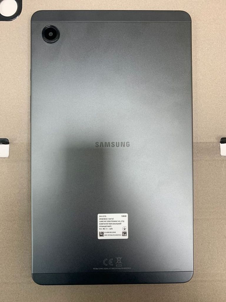 Розпродаж Samsung galaxy tab a9 8/128gb lte, продавець Техноскарб