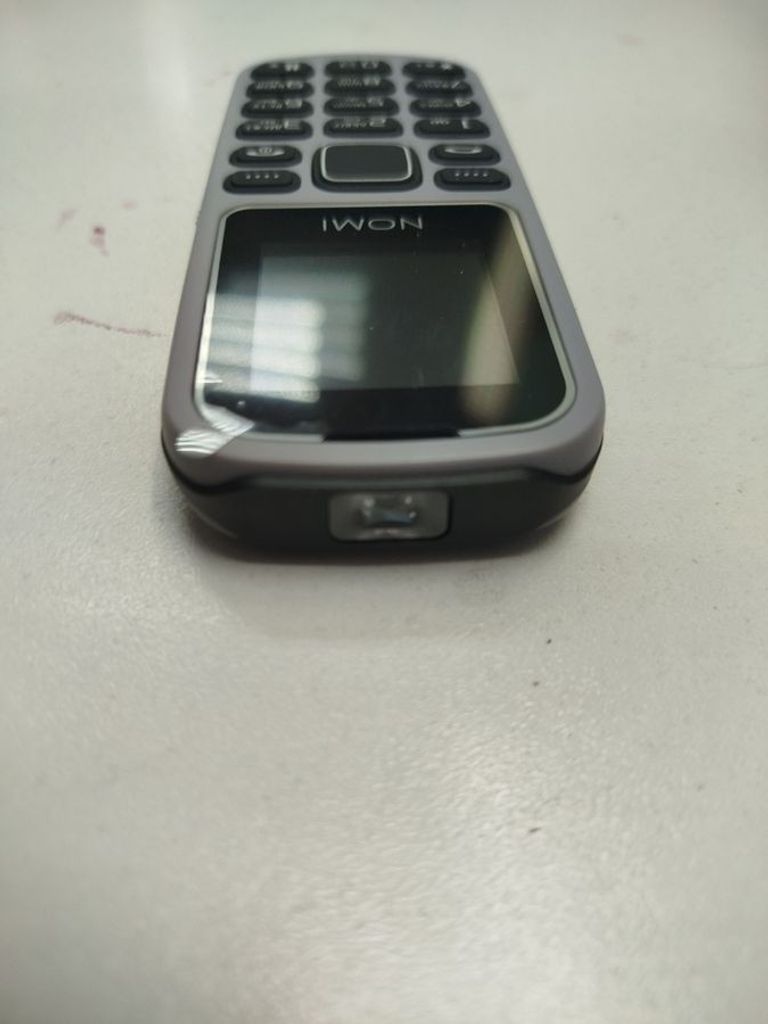 Розпродаж Nomi i1441 Blue, продавець Техноскарб