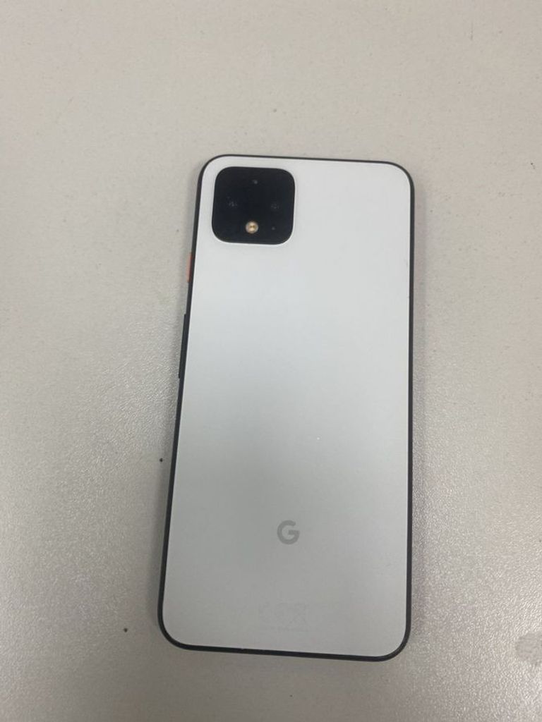 Дешево Google pixel 4 6/64gb з ломбарду