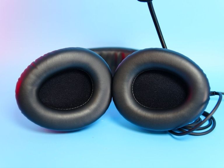 AV-LEADER (AV-JEFE) AH40 — Професійні двосторонні інтерком-навушники, навушники для студії, для геймерів, для стримерів. Нові. Код:null. Зображення 8