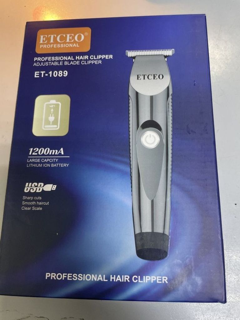 Дешиво Etceo et-1089 с ломбарда