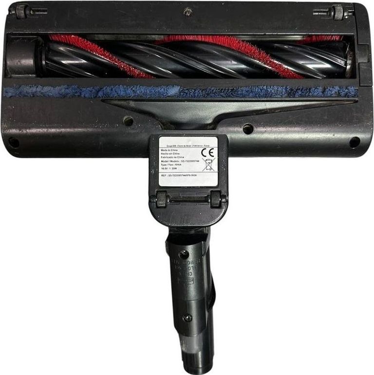 Rowenta X-Pert 7.60 Animal RH6A73WO Код:01-200896689. Изображение 5