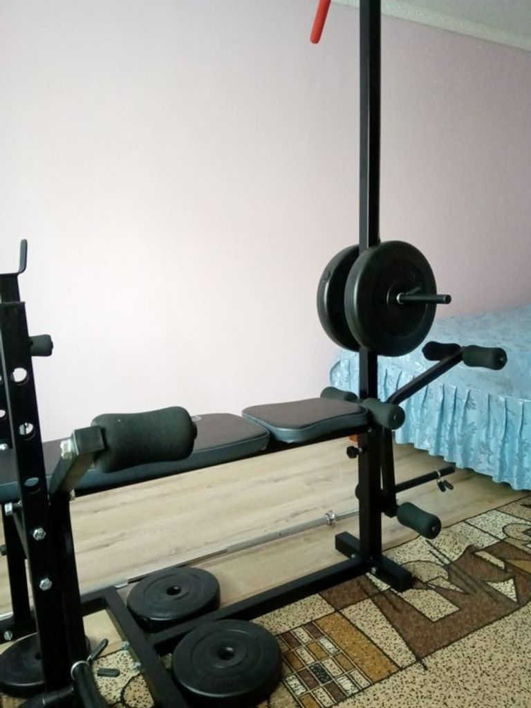 Marbo-Sport MS-U101 Код:null. Зображення 7