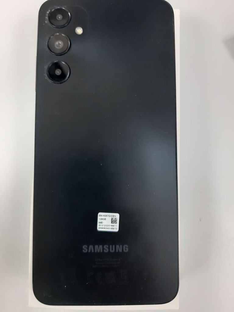 Розпродаж Samsung galaxy a05s 4/128gb, продавець Техноскарб