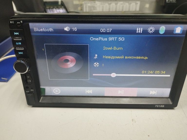 Купити Без Виробника 7018b Б/У