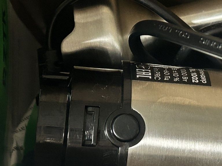 Купити Rztk BL 1002K Plus Б/У