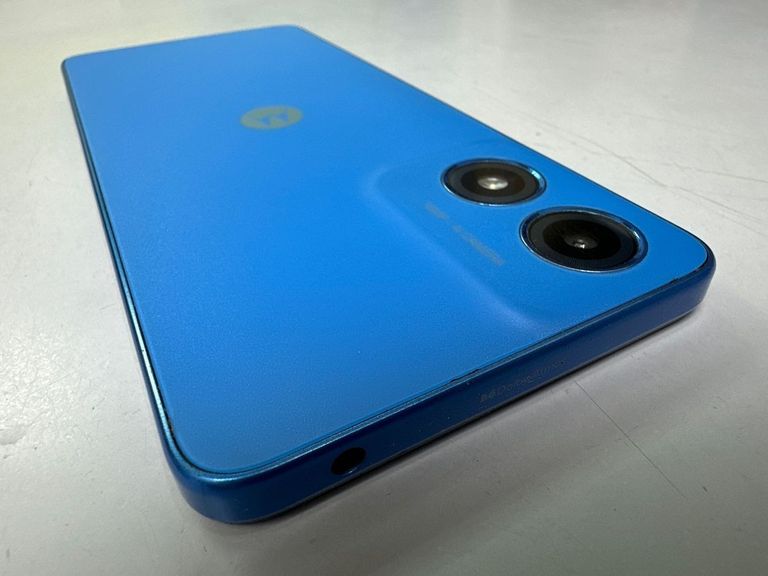 Розпродаж Motorola g04 4/64gb, продавець Техноскарб