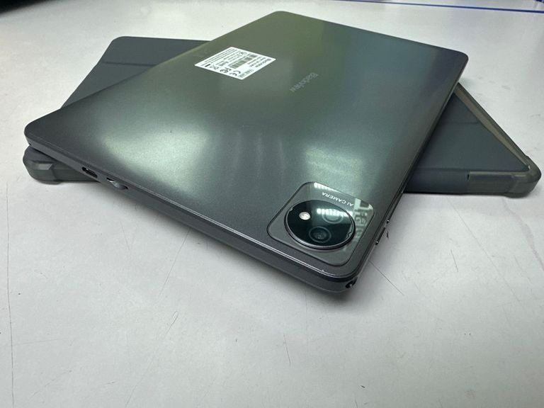 Blackview tab 70 4/64gb wi-fi Код:01-200899733. Зображення 5