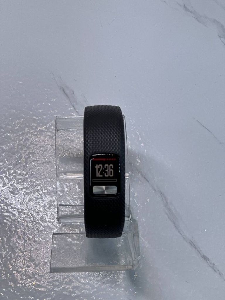 Купити Garmin Vivofit 4 Black Large (010-01847-03) Б/У