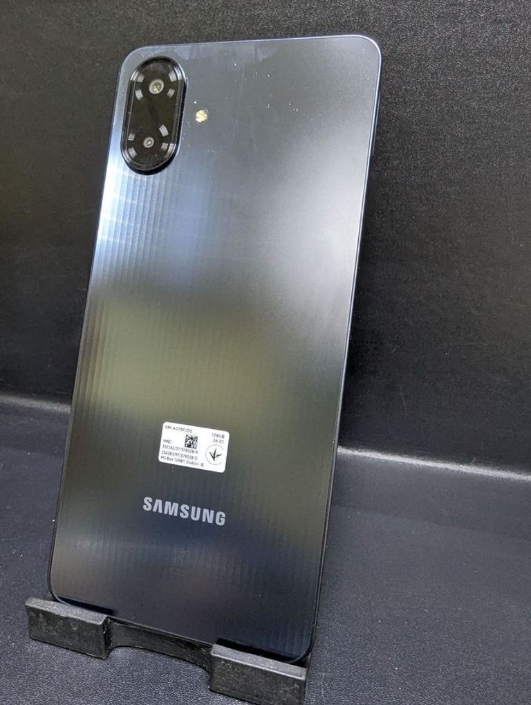 Купити Samsung galaxy a07 4/128gb Б/У