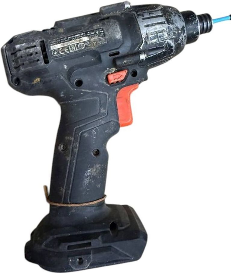 Купити Dnipro-M dtd-200 2акб 4ah зп Б/У