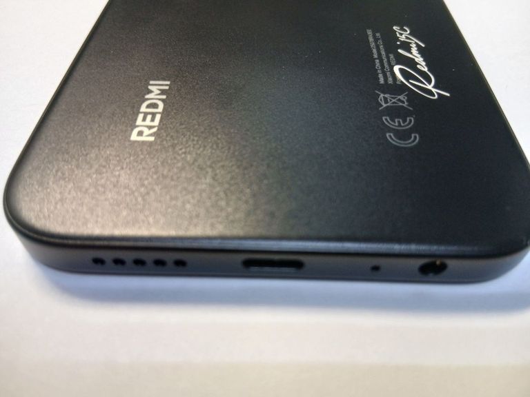 Xiaomi redmi 15c 4g 8/256gb Код:01-200901932. Зображення 6