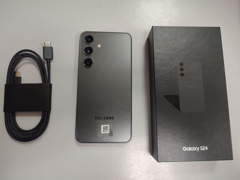 Samsung galaxy s24 8/256gb Код:01-200901891. Зображення 6