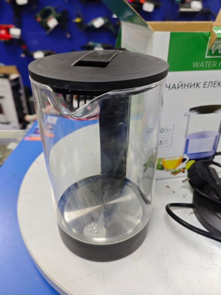 Water House EK1580 Код:18-000095165. Зображення 6