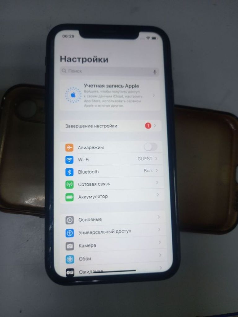 Apple iphone xr 64gb Код:01-200901725. Зображення 10