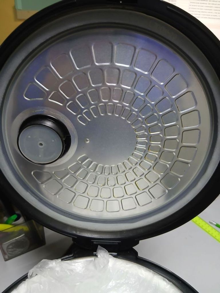 Redmond RMC-PM503 Код:01-200903180. Зображення 8