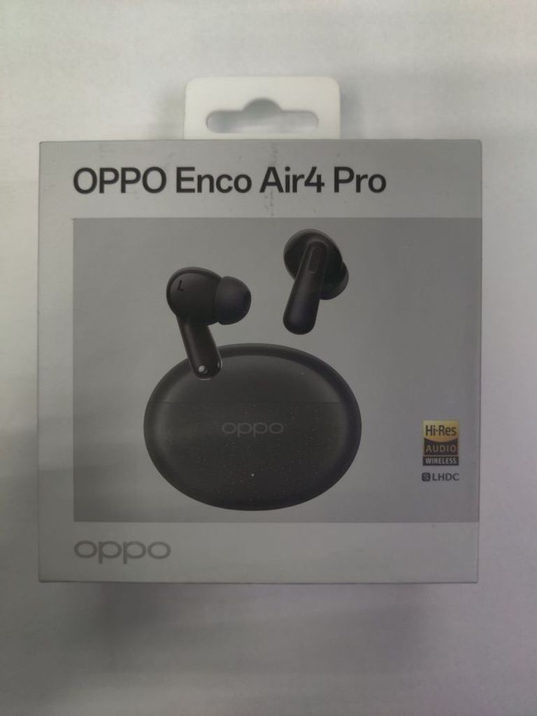 Oppo enco air4 pro Код:01-200902693. Зображення 5