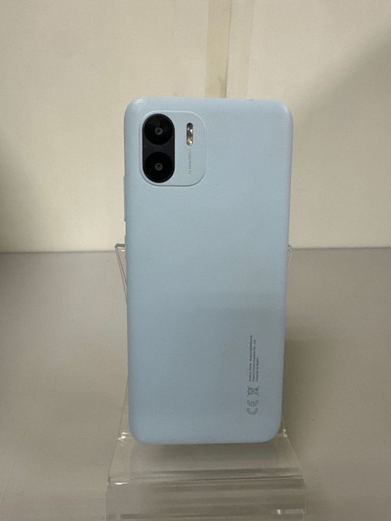 Дешево Xiaomi Redmi A2 2/32GB Black з ломбарду