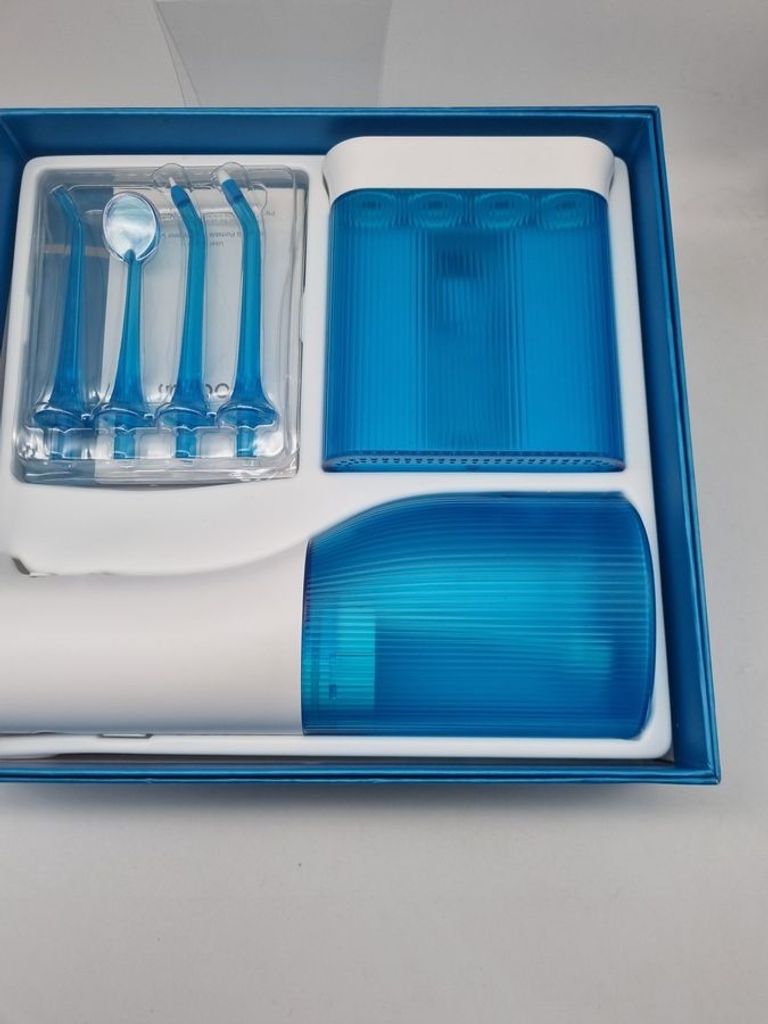 Дешево Soocas W3 Pro з ломбарду