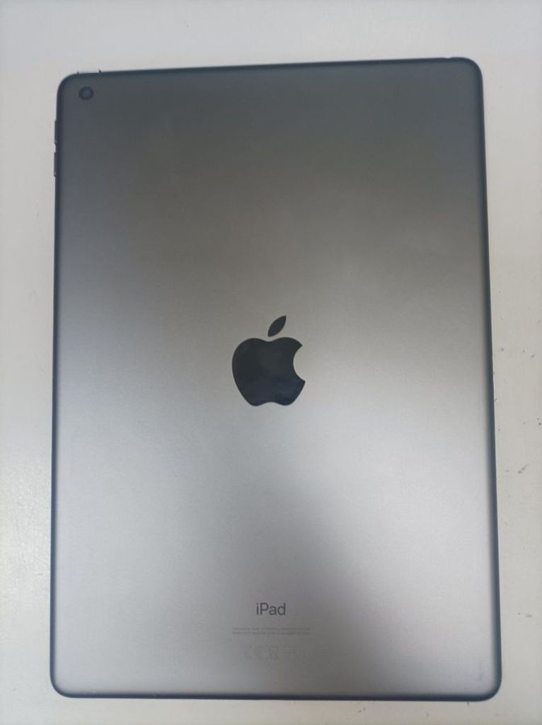Объявление Apple ipad 8 wifi 32gb 4g Б/У