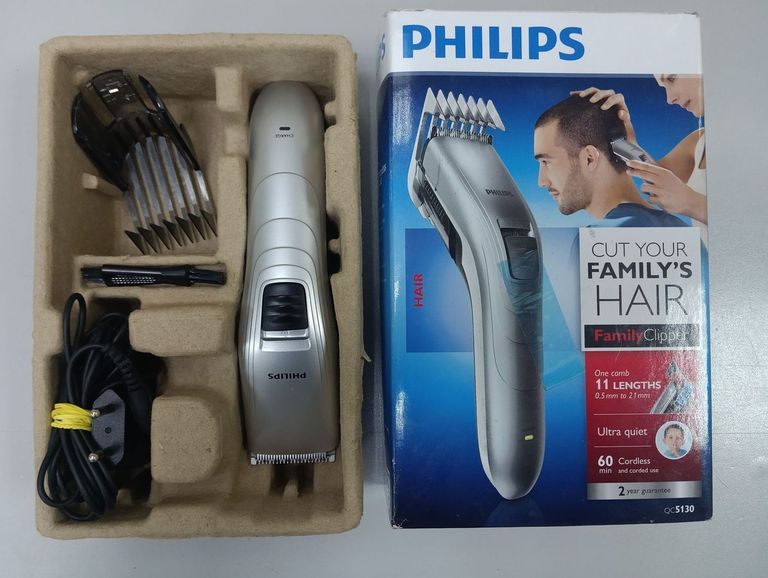 Philips QC5130/15 Код:01-200902772. Зображення 8