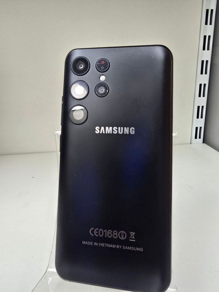 Дешево Samsung (Копія) s908b galaxy s22 ultra з ломбарду