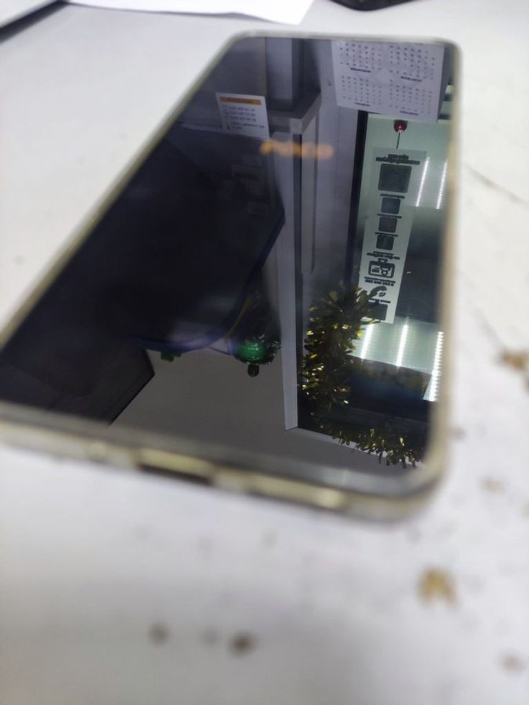 Оголошення Poco C65 8/256GB Black Б/У