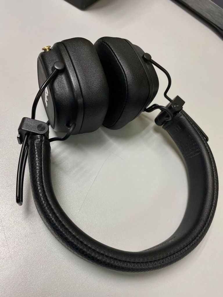 Дешево Marshall major iv з ломбарду