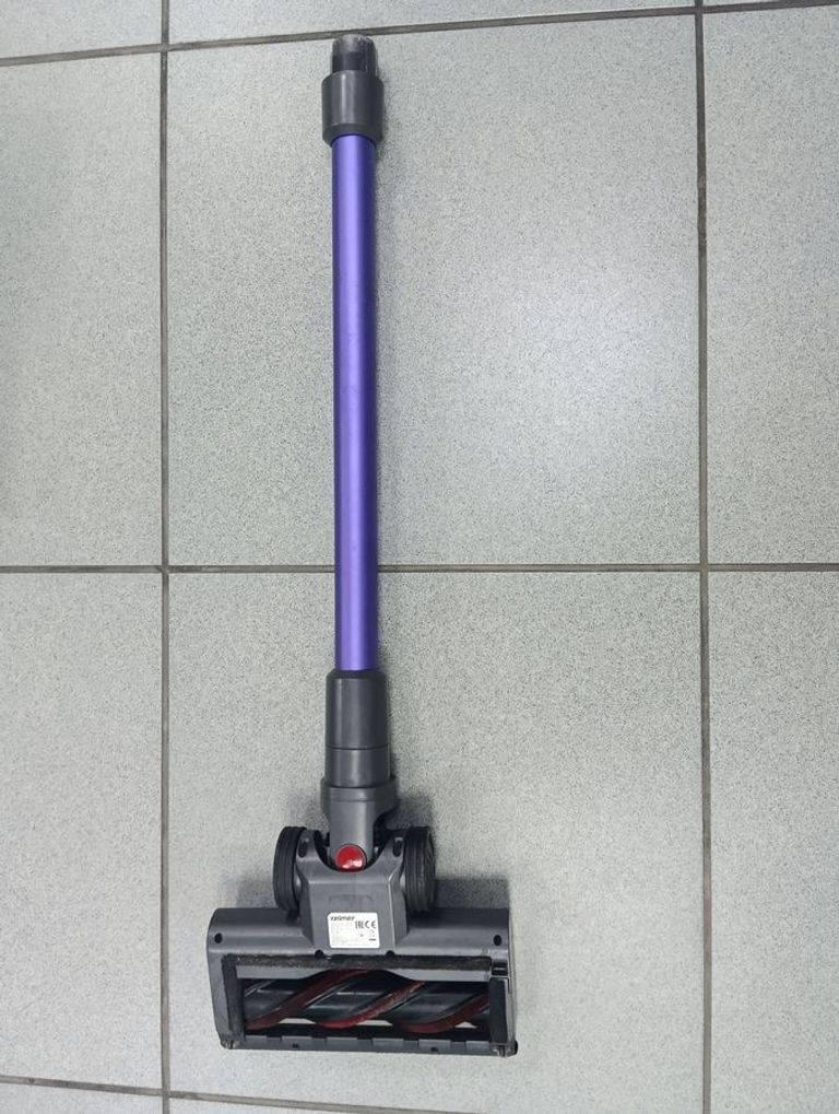 Zelmer ZSVC822 Код:01-200903187. Зображення 7