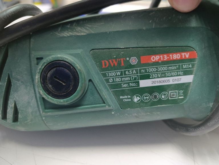 Розпродаж Dwt OP 13-180 TV, продавець Техноскарб