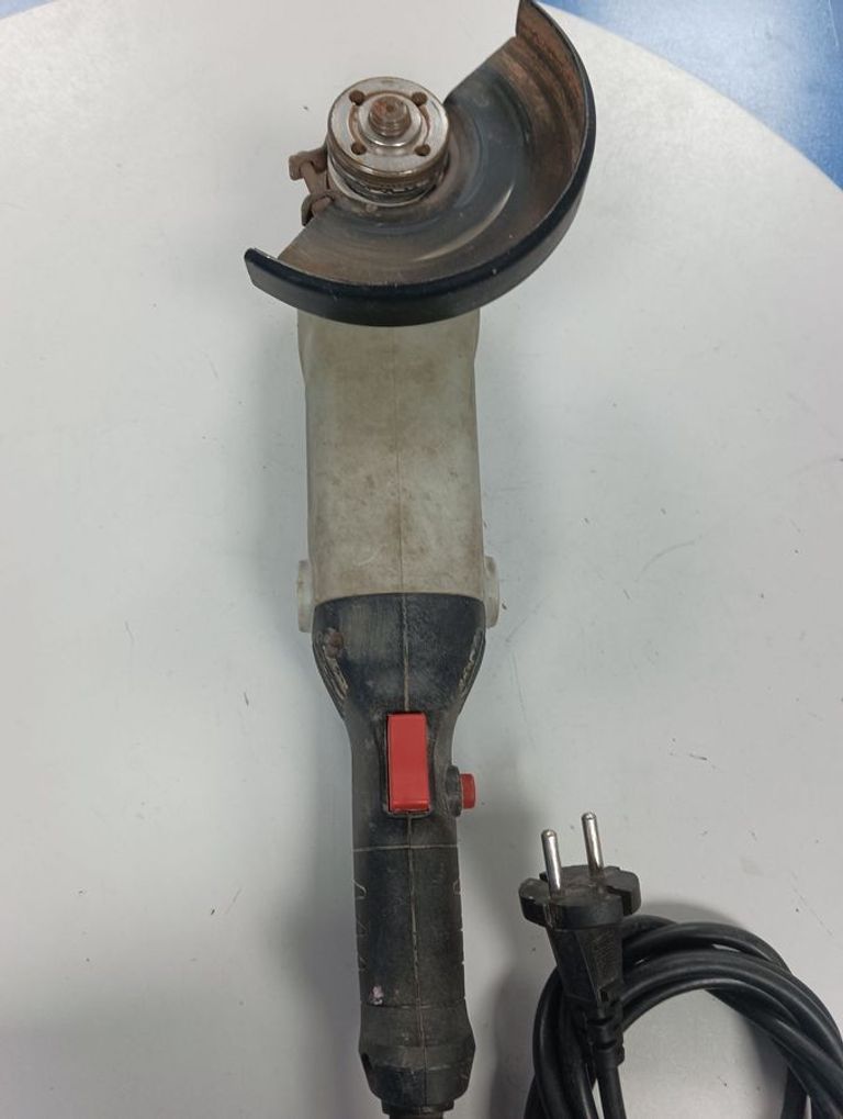 Оголошення Луч УШМЛ 125/1500Е Б/У