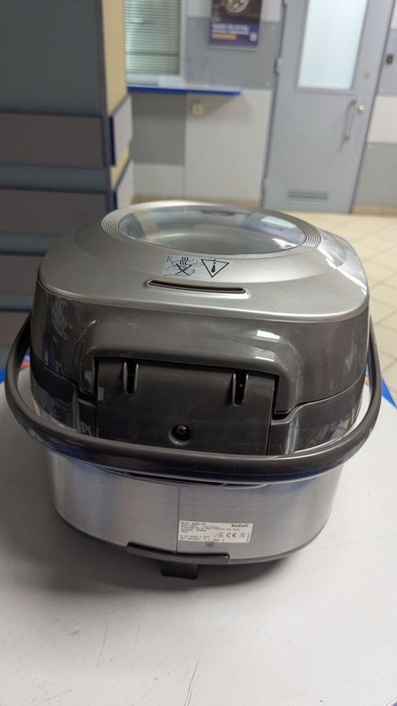 Оголошення Tefal rk812 Б/У