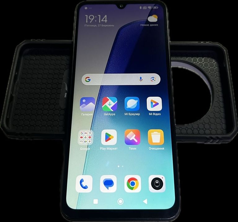 Xiaomi redmi 14c 4/128gb Код:01-200903798. Зображення 5