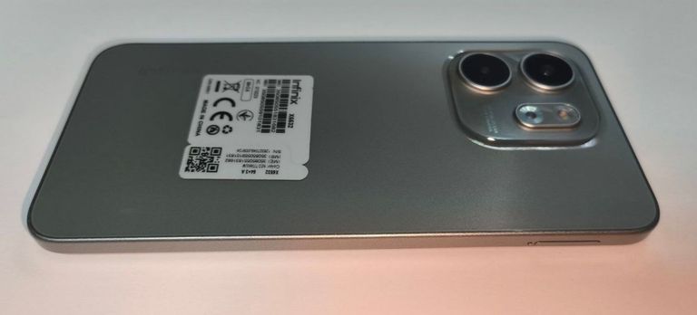 Infinix smart 9 3/64gb Код:01-200904985. Зображення 6