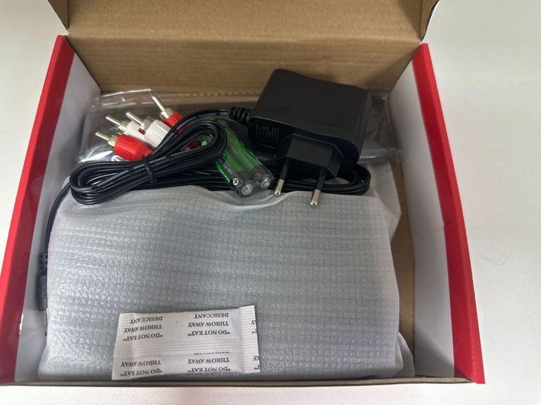 Дешево Opera t2 op 407 з ломбарду