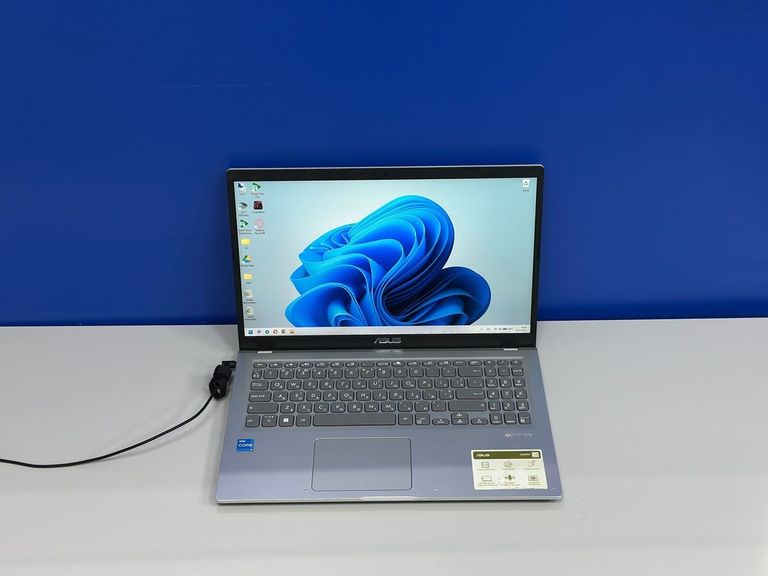 Объявление Asus 15/core i3-1115g4 ddr4/8gb ddr4/hdd *відсутній/ssd 256 gb/*інтегрована Б/У