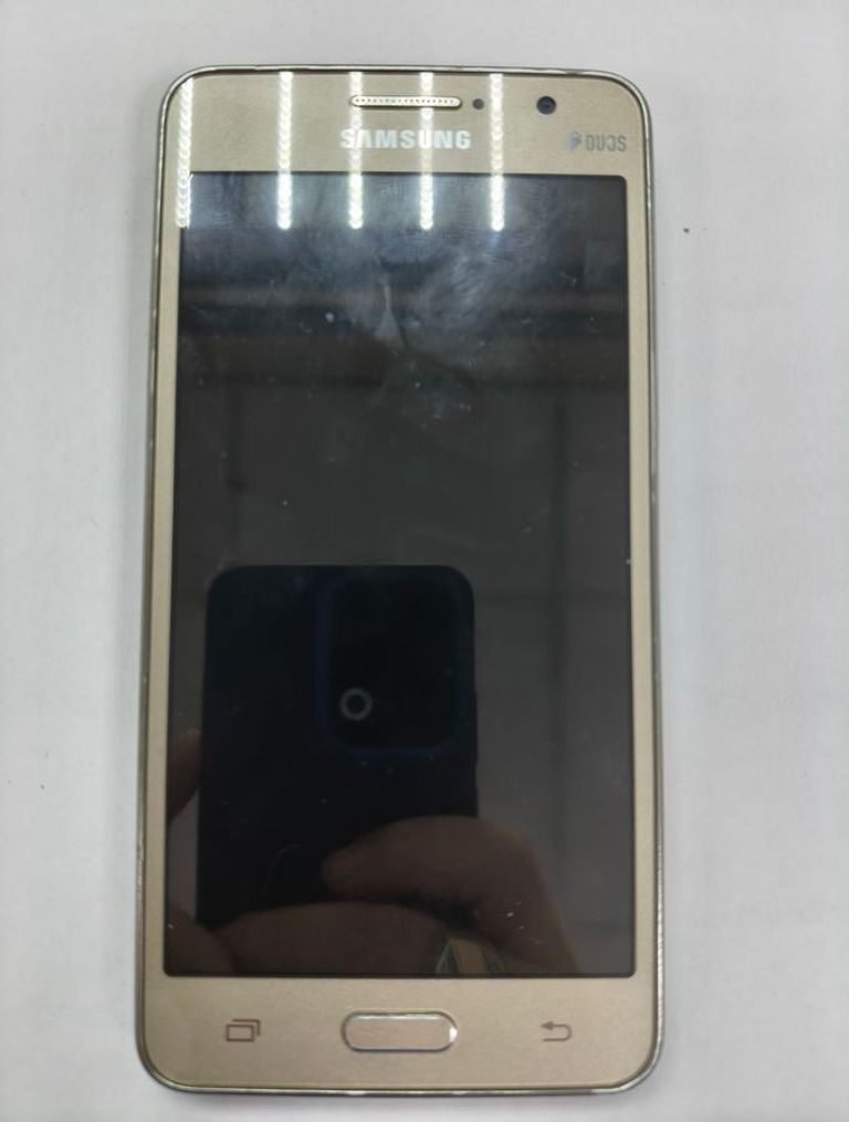 Дешиво Samsung g531h galaxy grand prime с ломбарда
