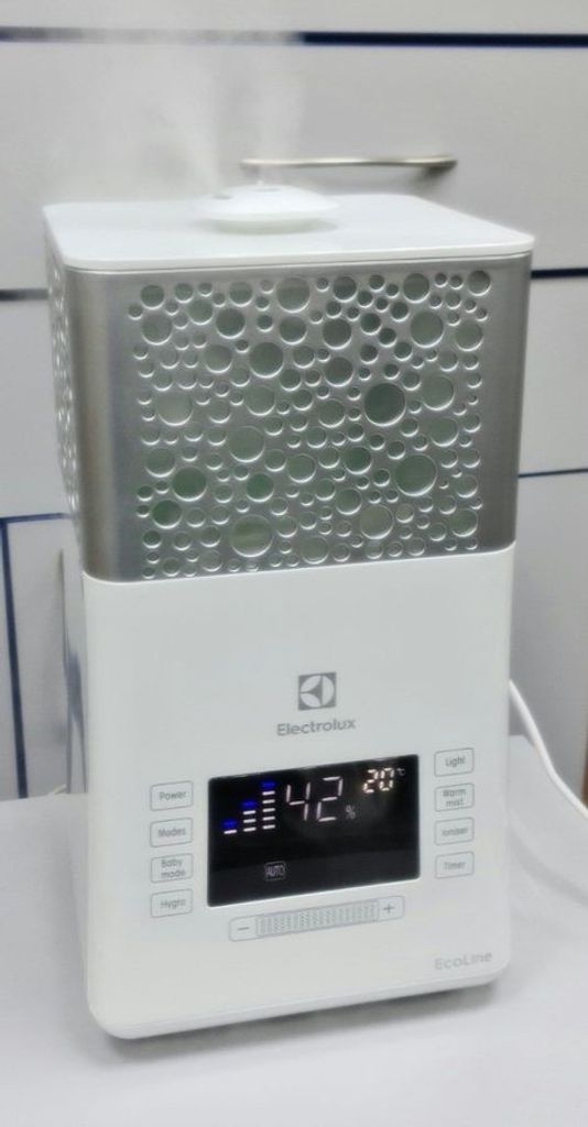 Купить Electrolux EHU-3715D Б/У