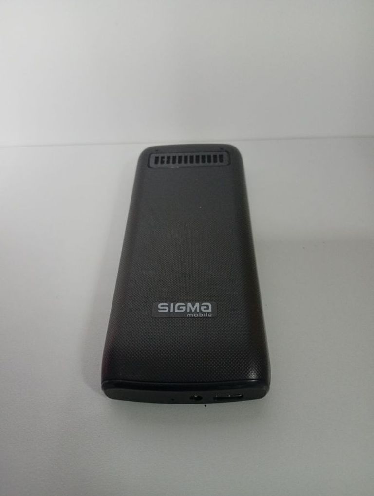 Объявление Sigma x-style 34 nrg type-c Б/У