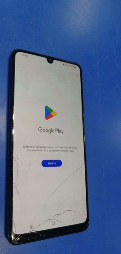 Дешиво Samsung galaxy a31 4/128gb sm-a315f с ломбарда