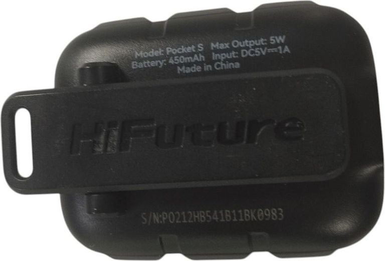 Дешево Hifuture pocket-s 5w з ломбарду