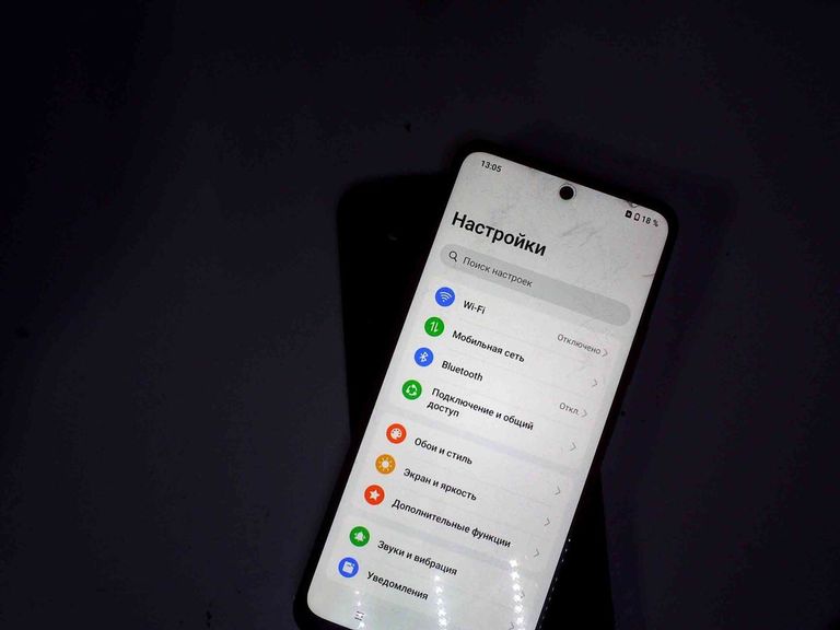 Купити Realme c71 6/128gb Б/У
