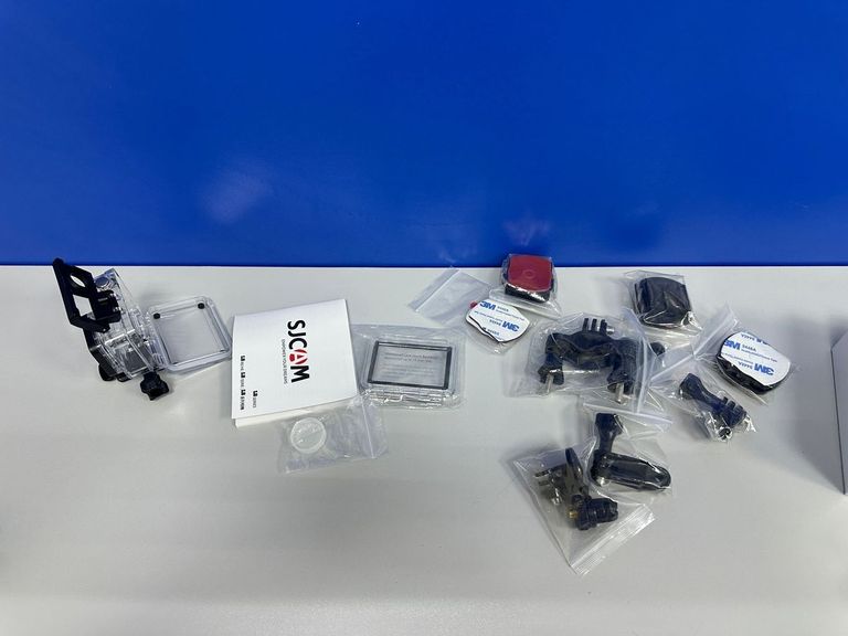 Sjcam SJ8 Pro Код:01-200908869. Зображення 6