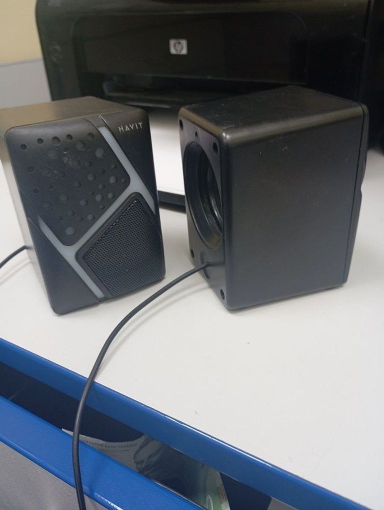 Купити Havit HV-SK763 Black Б/У