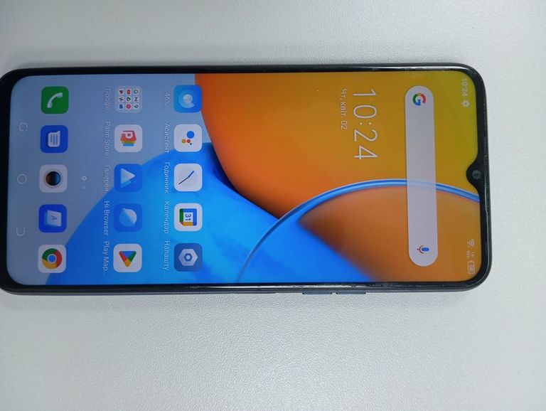 Tecno spark 8p kg7n 4/64gb Код:01-200909487. Зображення 7