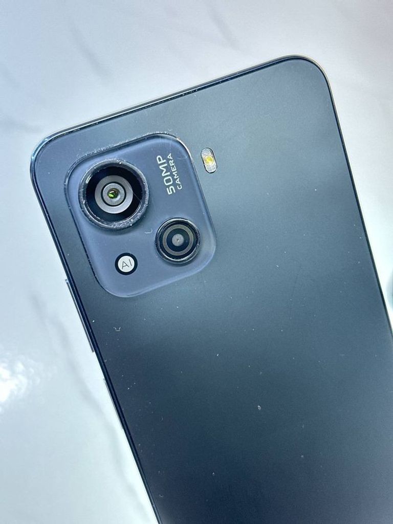 Blackview Oscal C80 8/128GB Black Код:01-200910091. Зображення 9