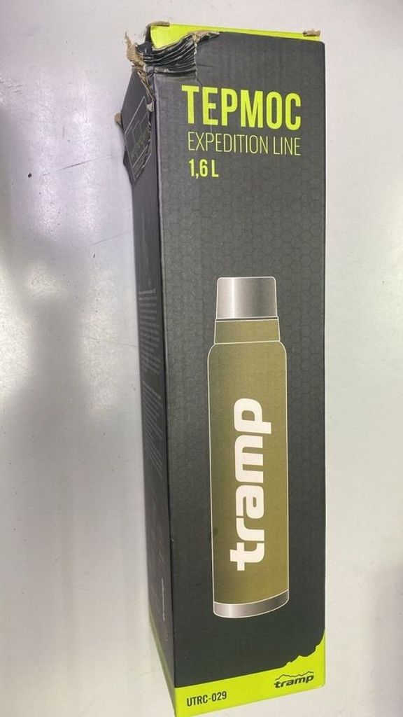 Купити Tramp UTRC-029-olive Б/У