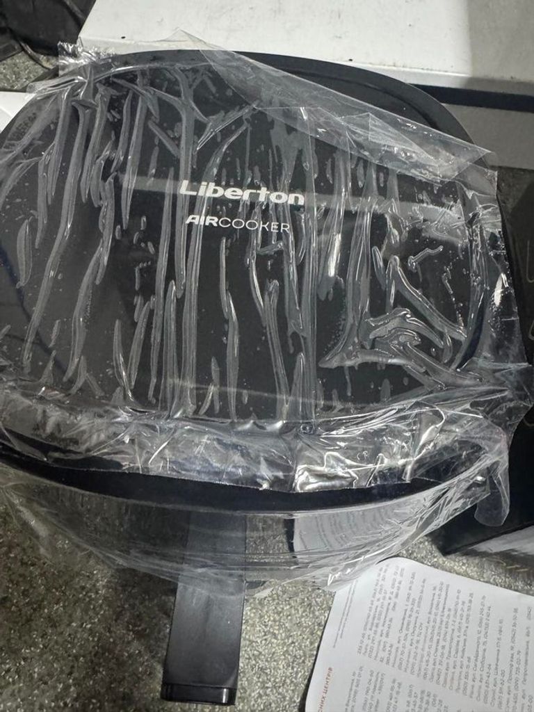 Дешево Liberton LAF-3208 з ломбарду