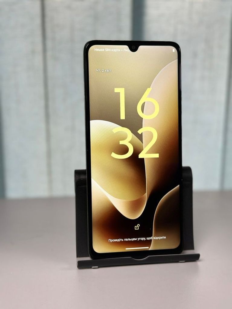 Купити Motorola moto g06 power 4/256gb Б/У