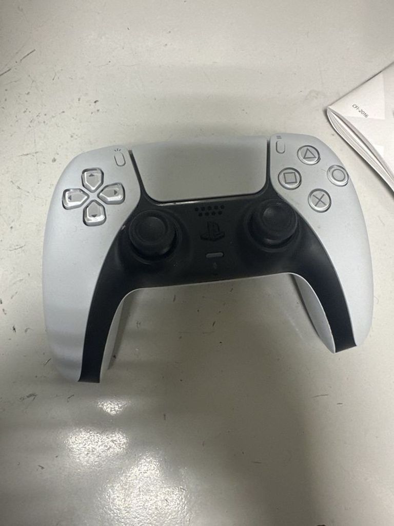 Оголошення Sony PlayStation 5 Slim Digital Edition 825GB White (1000040658) Б/У